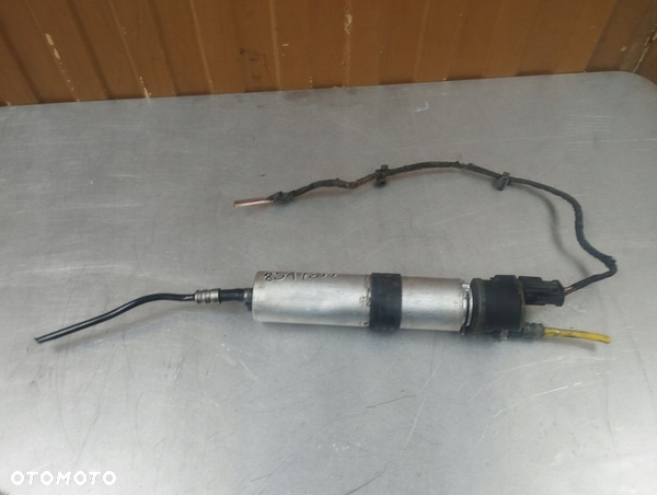 BMW E90 E91 PODGRZEWACZ FILTRA PALIWA 8517897 3PIN