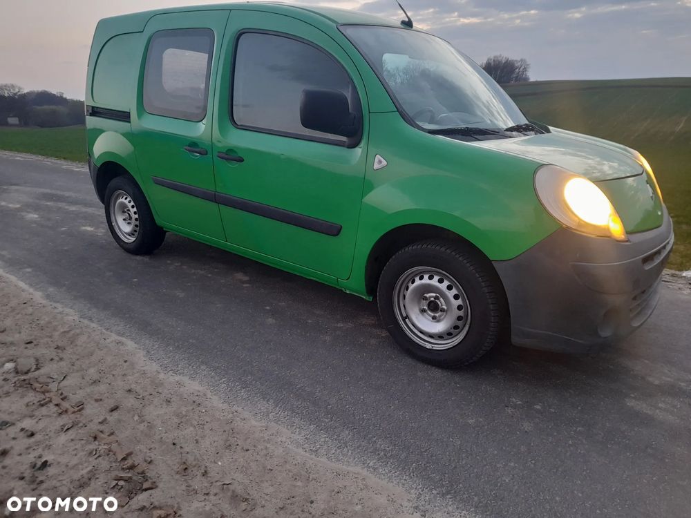 Renault Kangoo - 8
