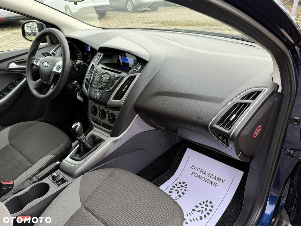 Ford Focus - 31