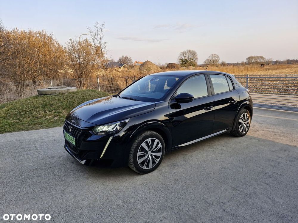 Peugeot 208 Active - 3