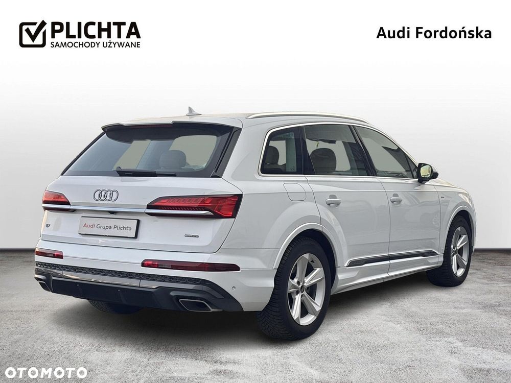 Audi Q7 - 5