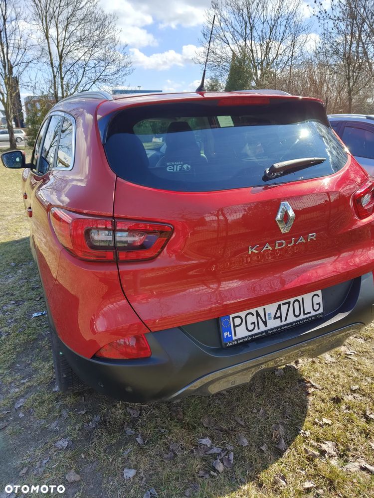 Renault Kadjar - 3