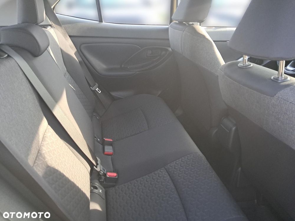 Toyota Yaris Cross Hybrid 1.5 Comfort - 11