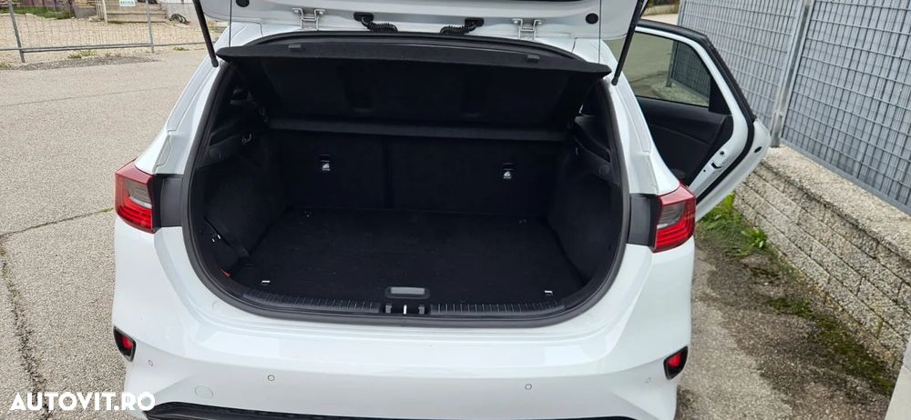 Kia Ceed 1.6 CRDi Edition 7 - 6