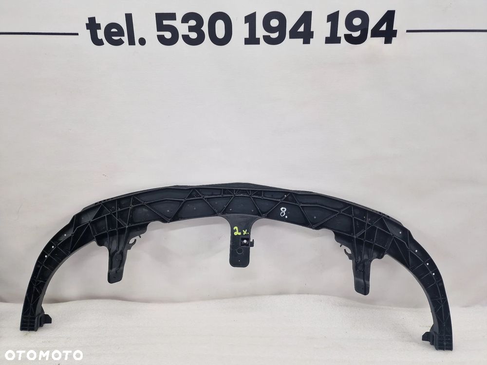 OPEL INSIGNIA A LIFT 12- BELKA DOLNA / WZMOCNIENIE ZDERZAKA PRZEDNIE PRZÓD , NR 22787151 , NR AUKCJI BP8 - 1