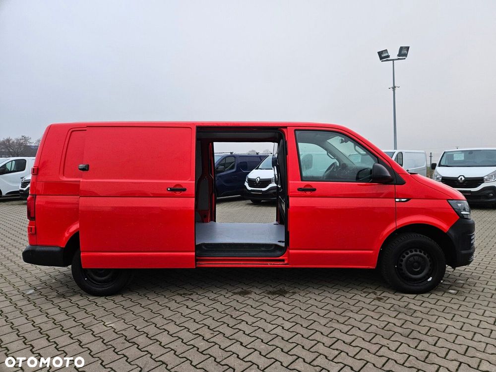 Volkswagen Transporter L2H1 *59999zł NETTO* 2.0TDi/150KM - 8