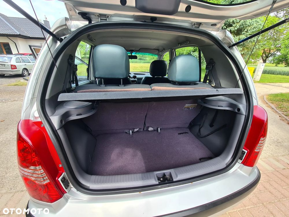 Hyundai Atos - 5