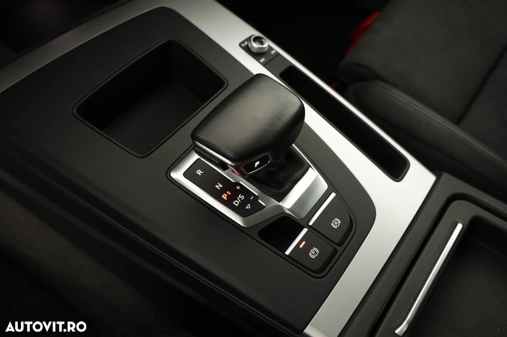 Audi Q5 40 TDI quattro S tronic advanced - 19