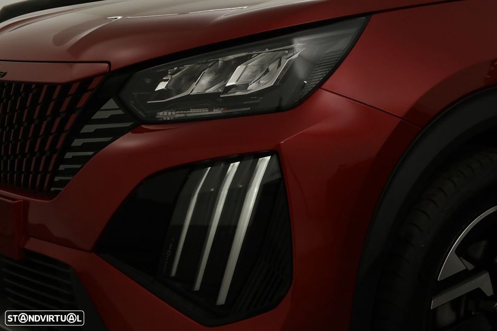 Peugeot 2008 1.2 PureTech Allure - 6