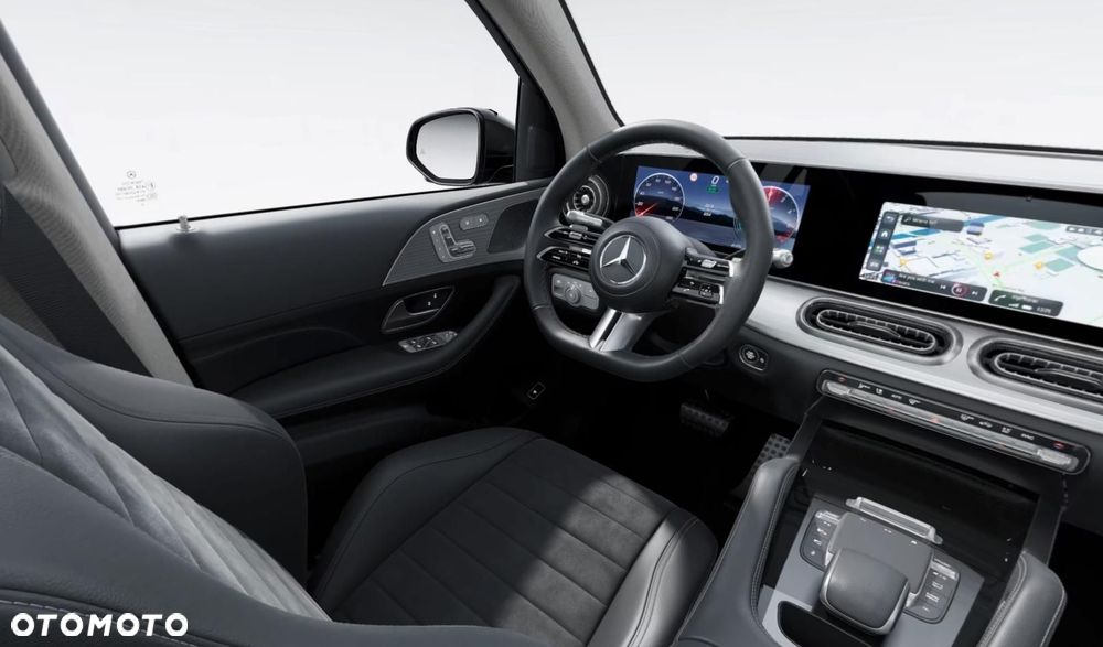 Mercedes-Benz GLE - 10