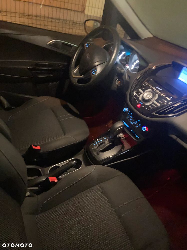 Ford B-MAX - 6