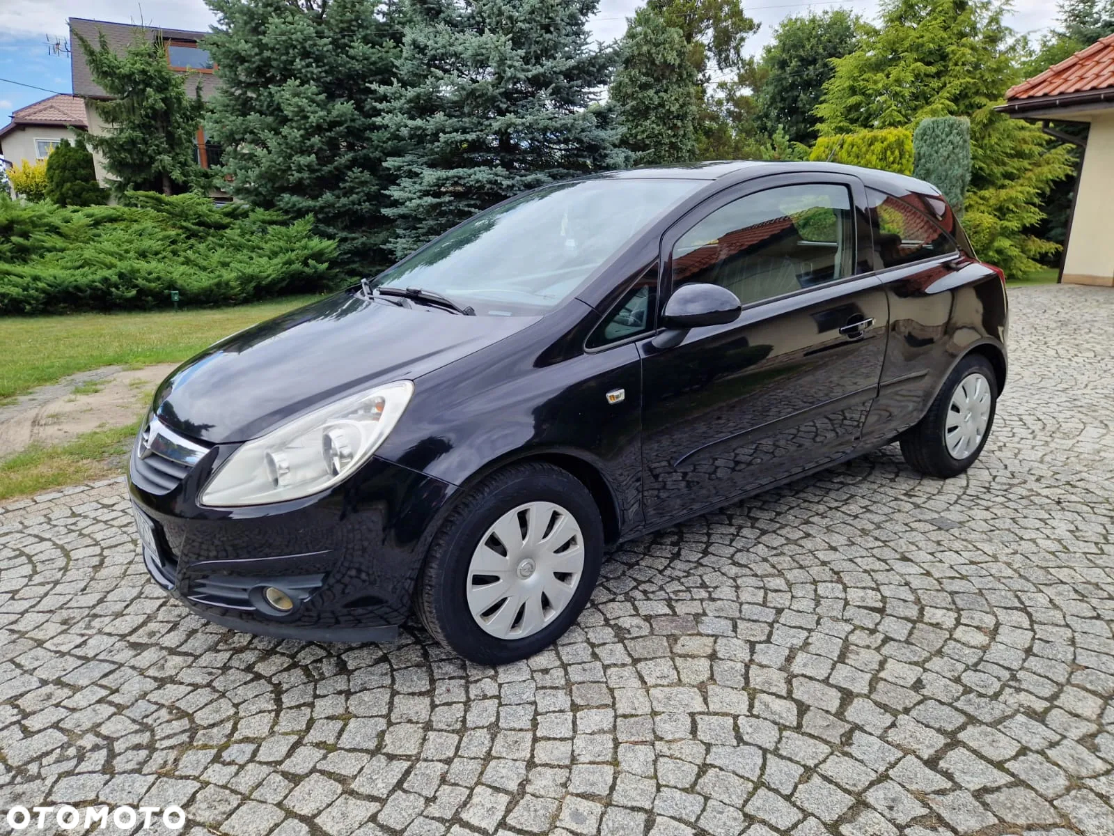 Opel Corsa 1.0 12V Enjoy - 2