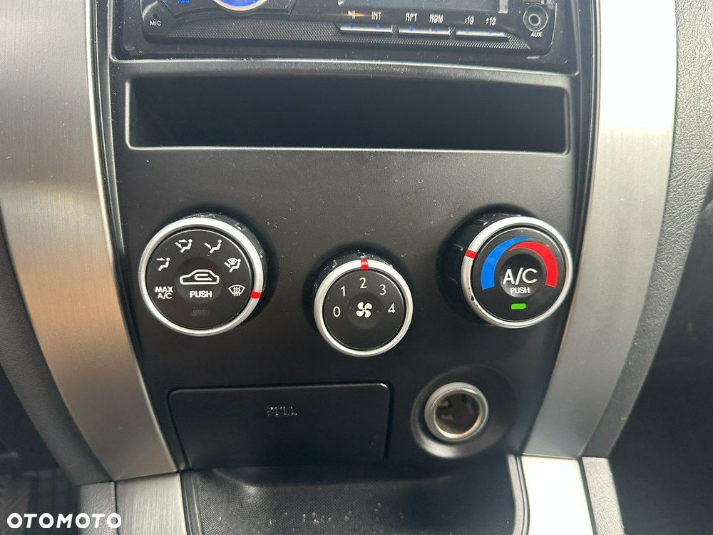 Hyundai Tucson 2.0 2WD Edition Plus - 18