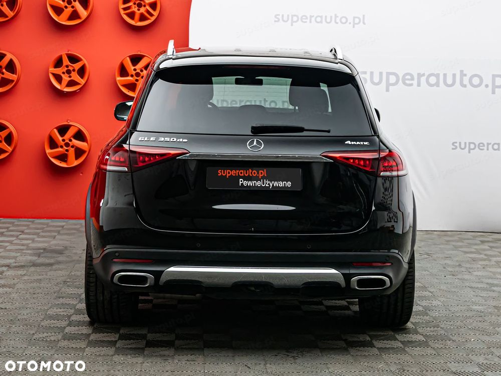 Mercedes-Benz Gle 2021 photo 5