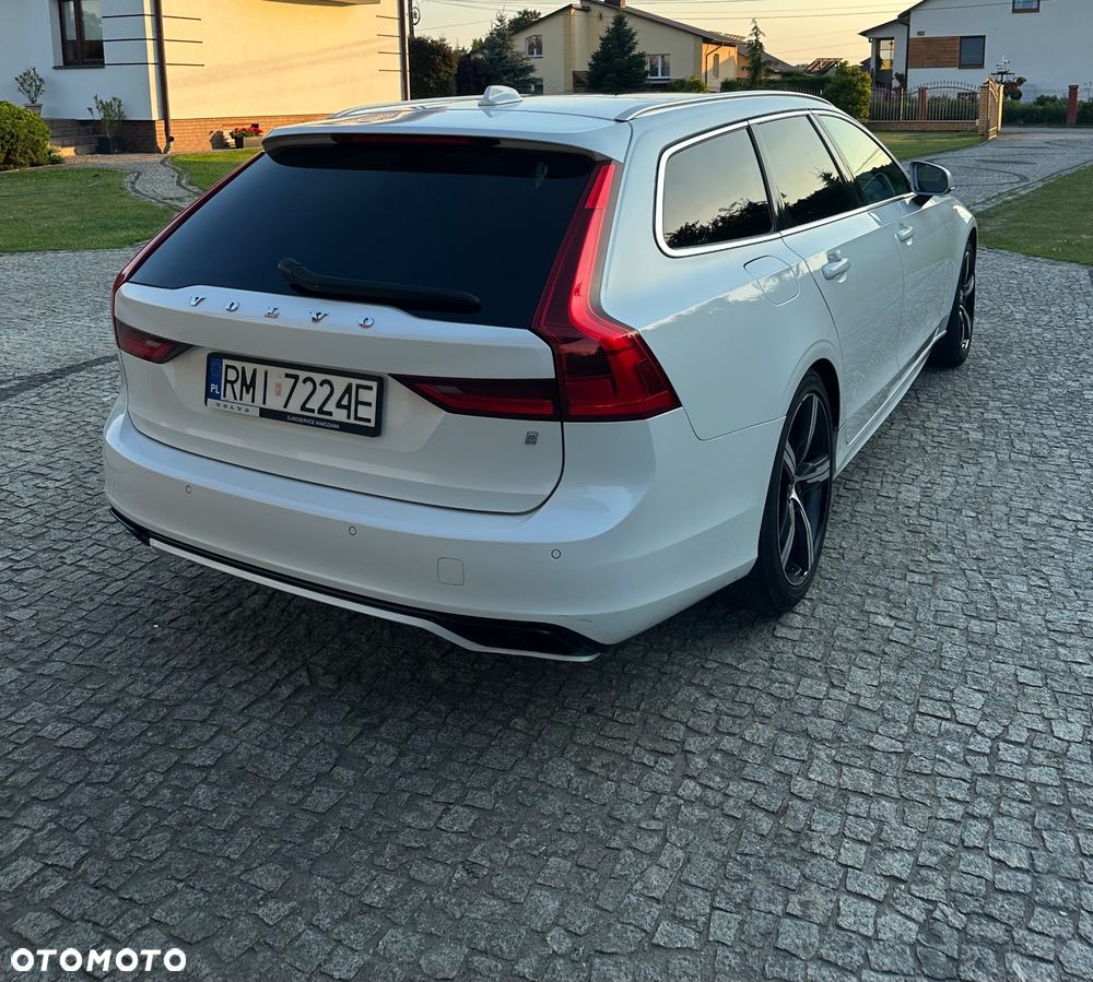 Volvo V90 D3 R-Design - 7