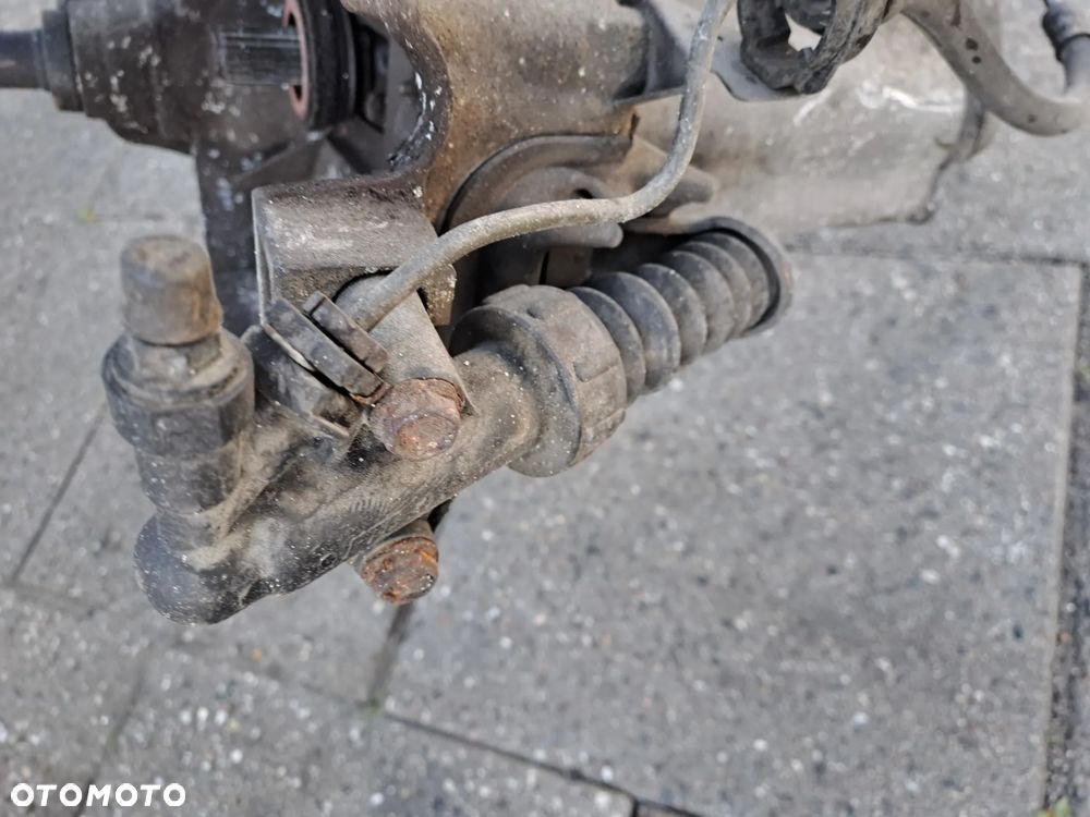 Citroen C4 1.4 16V 2004-2011r. skrzynia biegów kod 20CQ15 - 6