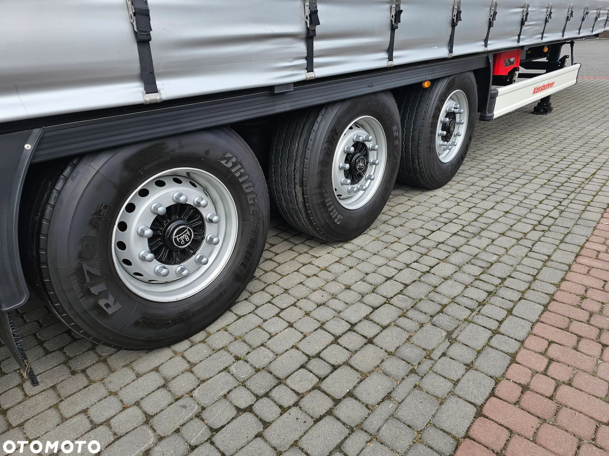Kassbohrer FIRANKA STANDARD OŚ PODN.2022/2023r - 4
