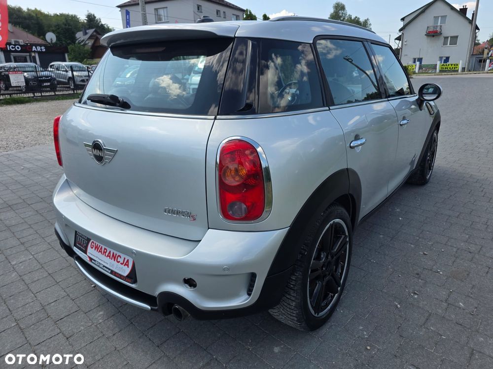 MINI Cooper S - 6