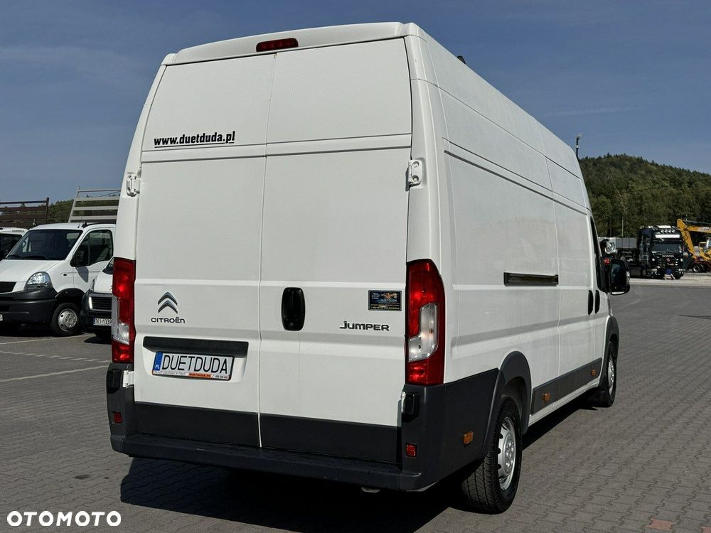 Citroën Jumper - 14