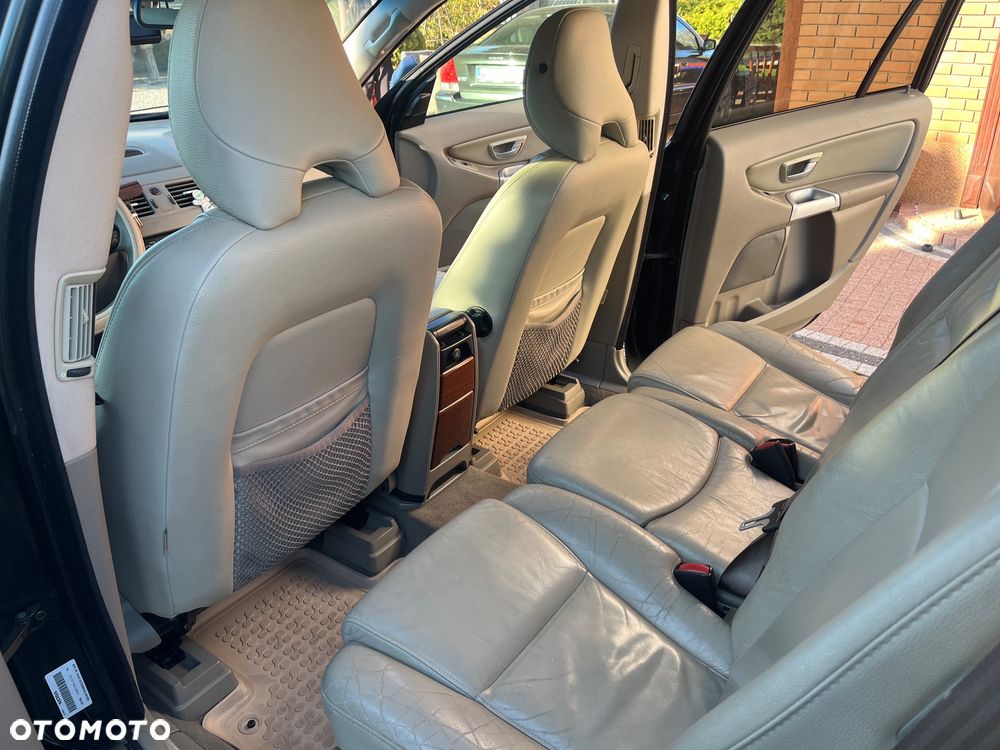 Volvo XC 90 - 14