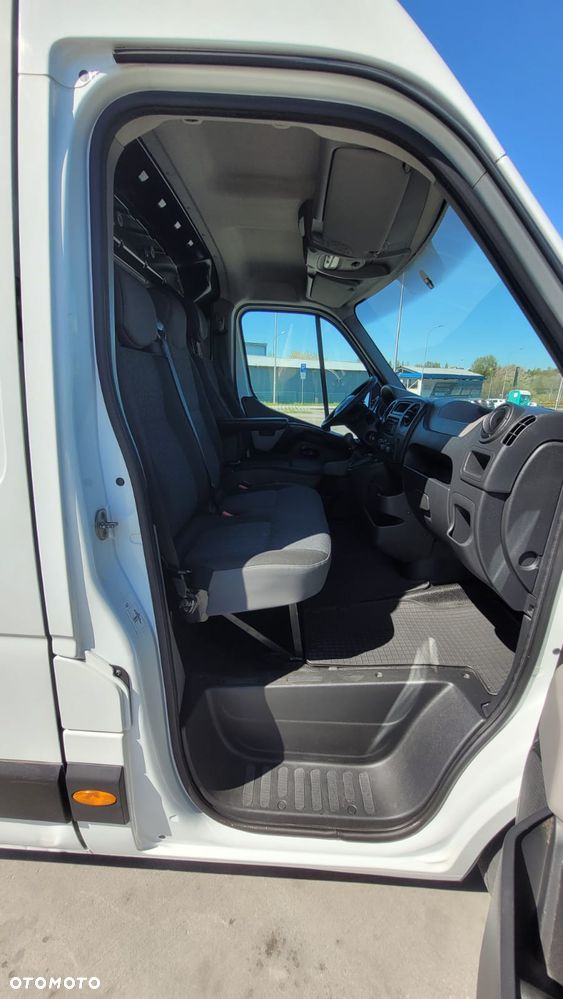 Opel MOVANO - 13