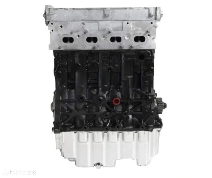 Motor reconditionat VW 2.0 TDI Transporter T6 CXE CXF CXG CXH - 2