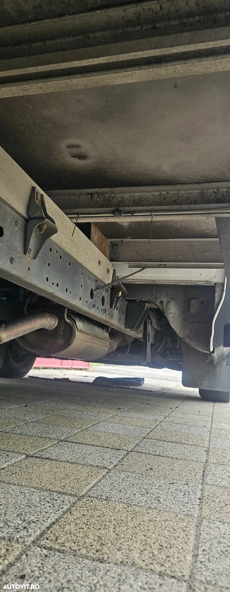 Iveco Daily 35S14 - 6