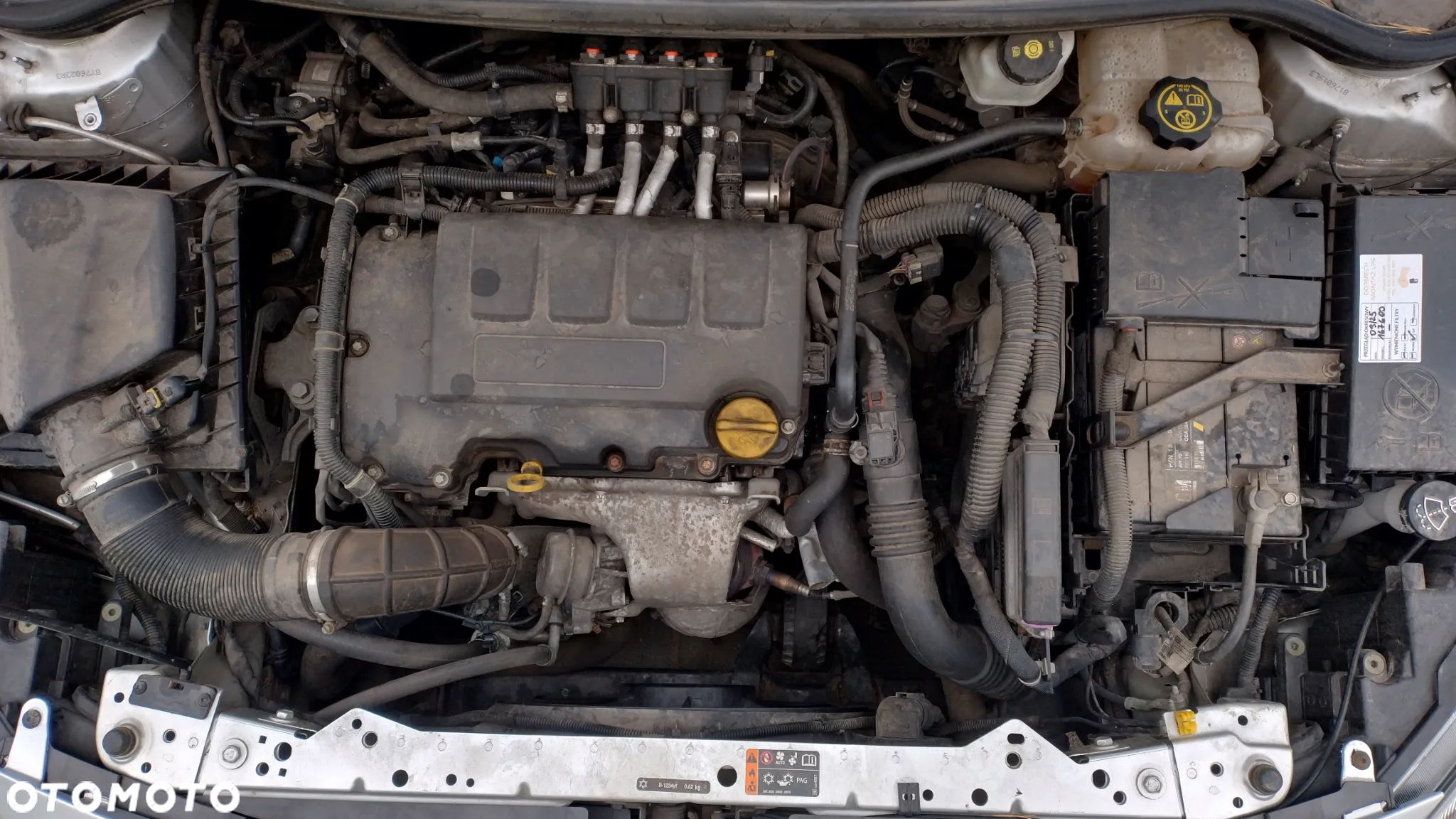 Opel Astra - 19