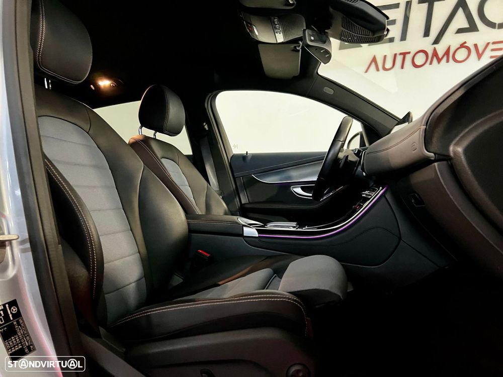 Mercedes-Benz EQC 400 4Matic - 13