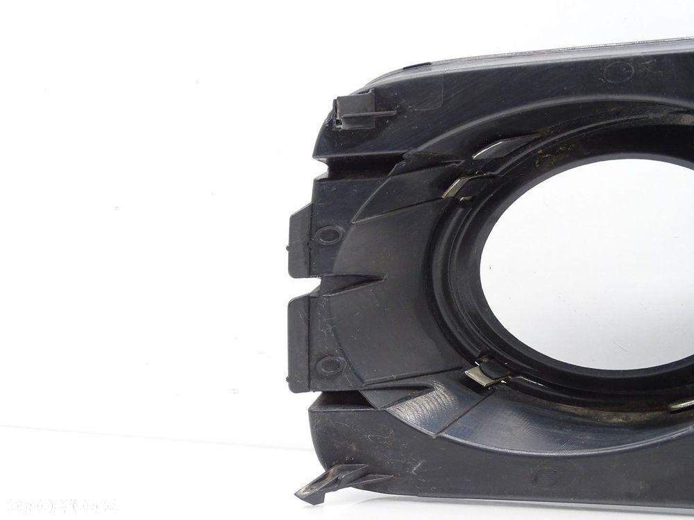 KRATKA ZDERZAKA LEWA LEWY PRZÓD PRZEDNIA AUDI A5 8T 8T0807681B - 4