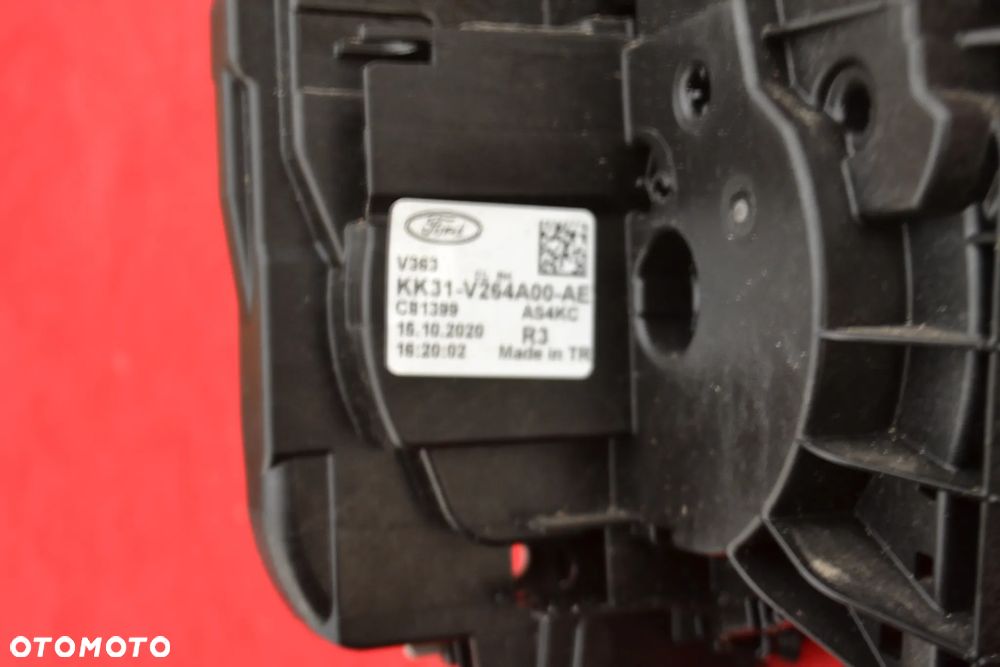 FORD TRANSIT MK8 MKVIII Zamek Drzwi Boczne Bocznych Przesuwnych Rozsuwanych - 6