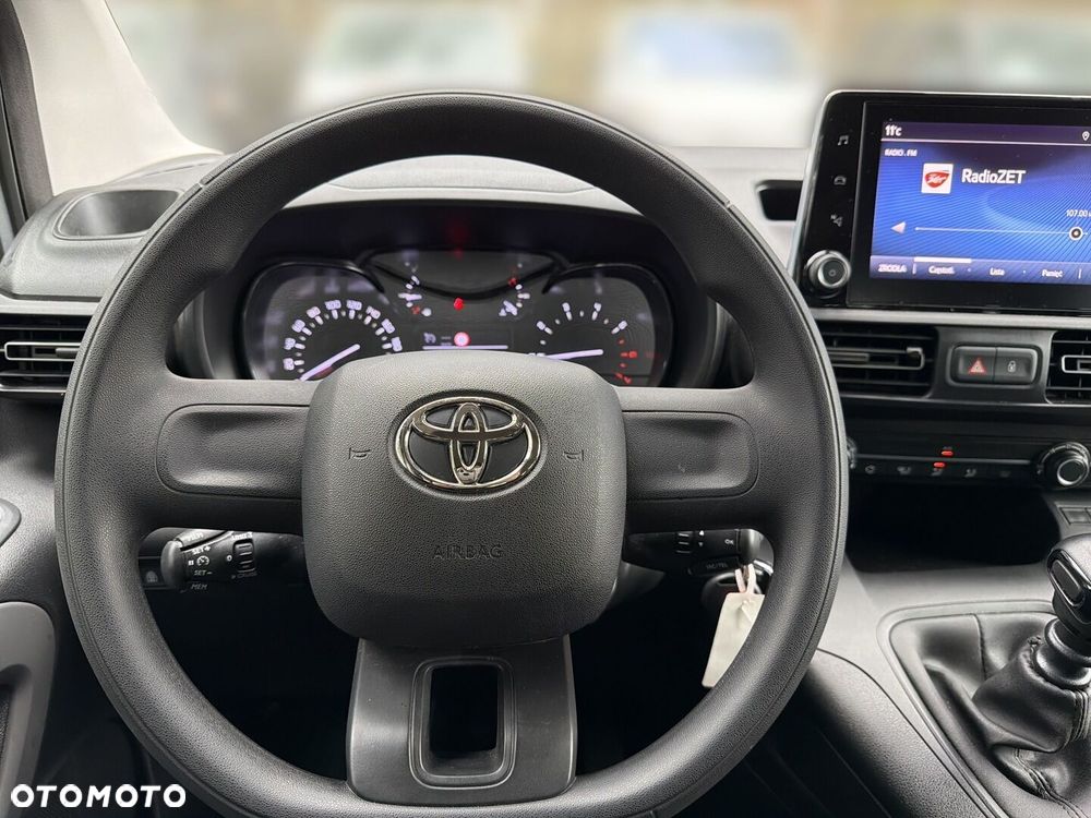 Toyota Proace City Verso - 24