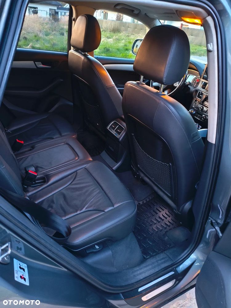 Audi Q5 - 15
