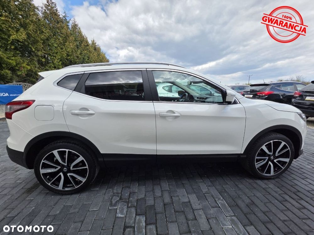 Nissan Qashqai - 13