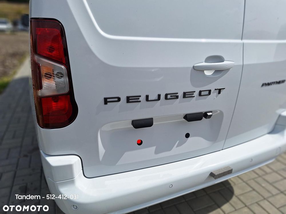 Peugeot Partner - 17