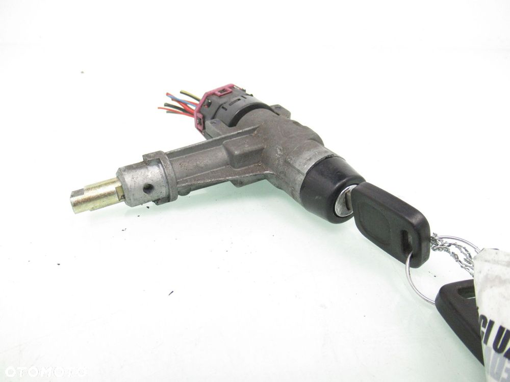 STACYJKA AUDI 80 B4 893905851D - 2