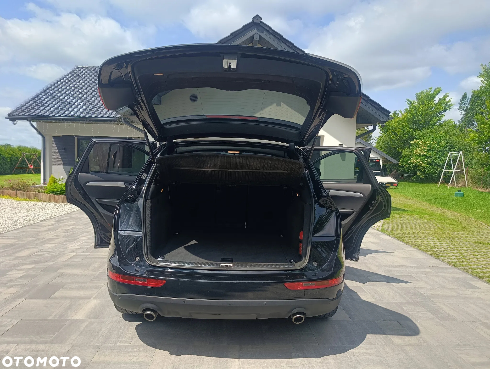 Audi Q5 3.0 TDI Quattro S tronic - 8