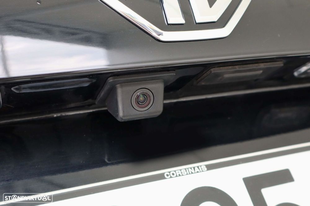 MG MG3 1.5 L Hybrid+ Comfort - 10