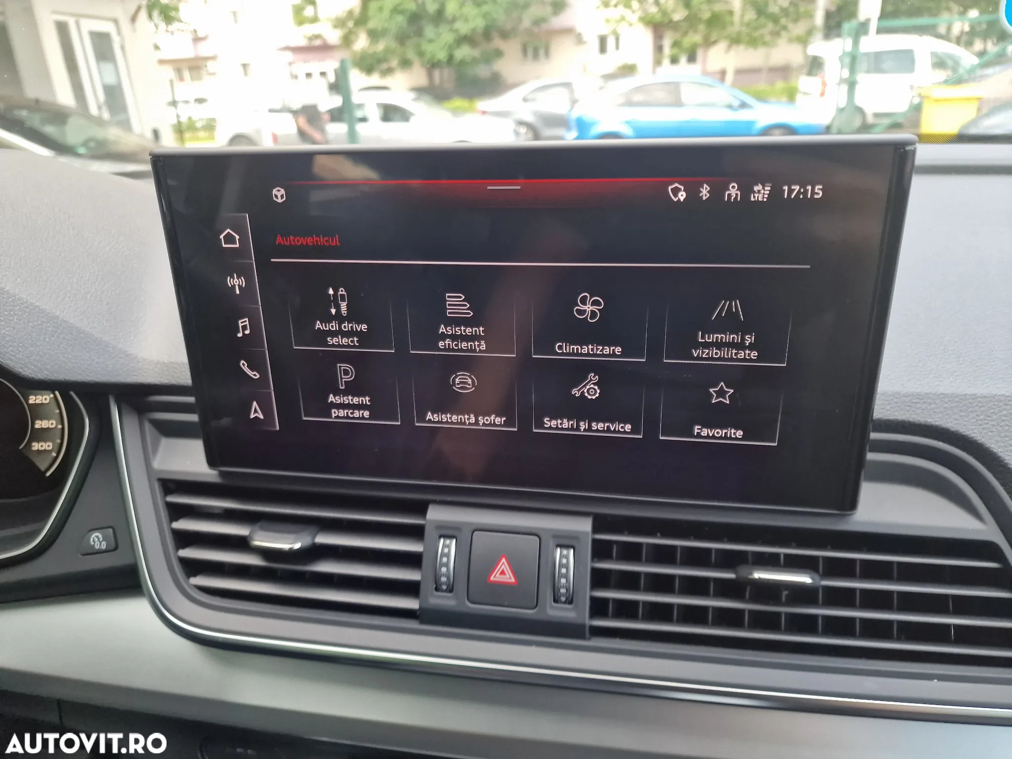 Audi Q5 35 TDI S tronic MHEV Advanced - 19