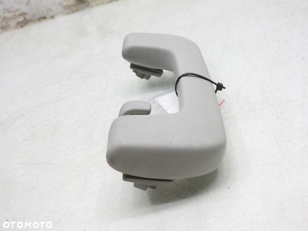 RĄCZKA UCHWYT PODSUFITKI LEWY TYŁ AUDI A4 B7 - 2