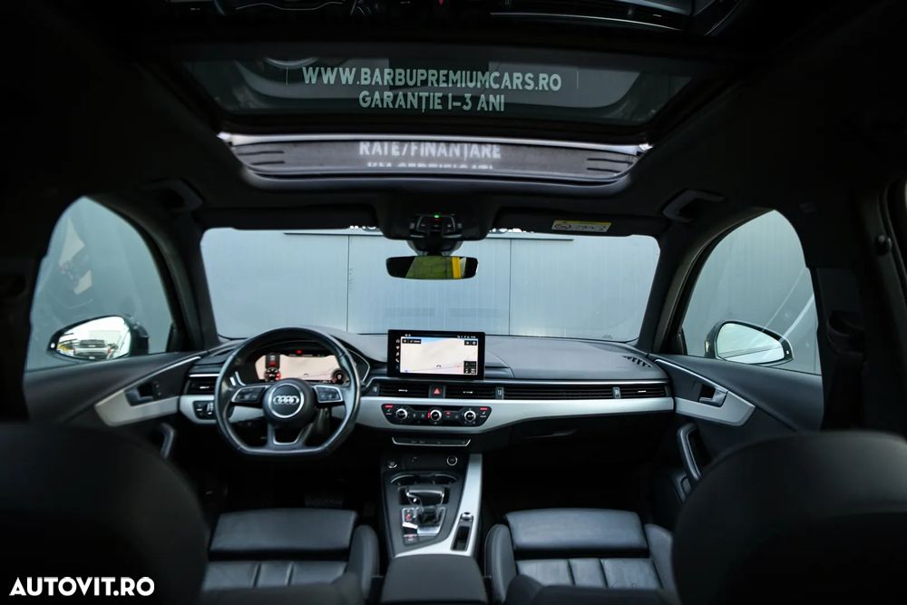 Audi A4 - 7