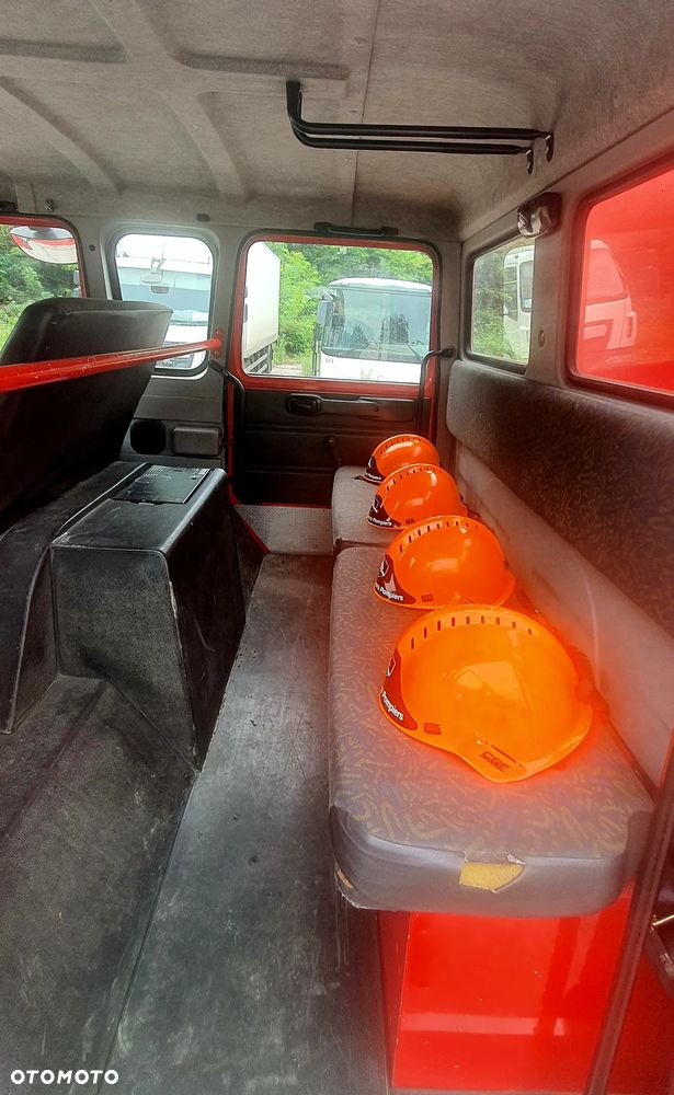 Renault S 180 Midliner Strazacki - 16