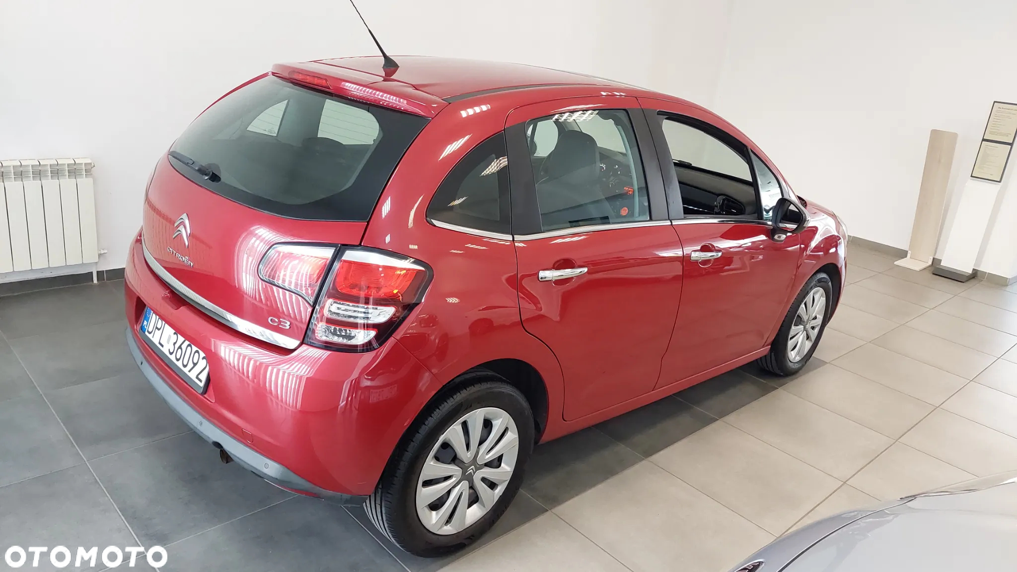 Citroën C3 1.2 VTi Exclusive - 4
