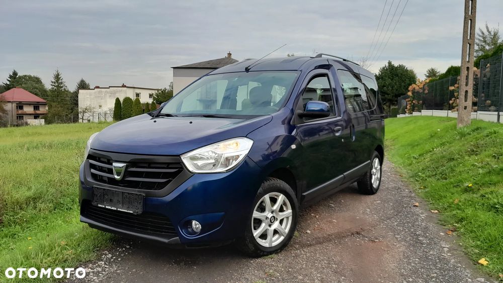 Dacia Dokker - 13