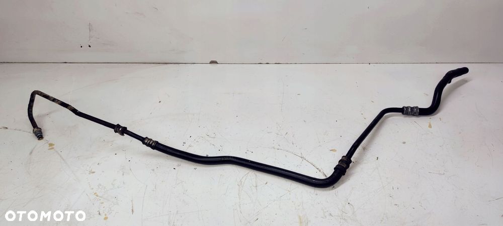 PRZEWÓD WĄŻ WSPOMAGANIA AUDI Q7 4L 7L6422891L UK - 6