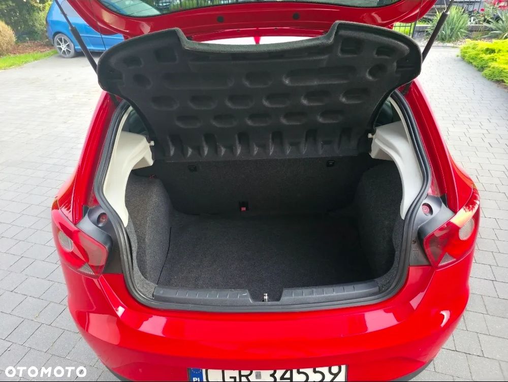 Seat Ibiza 1.2 Reference - 19