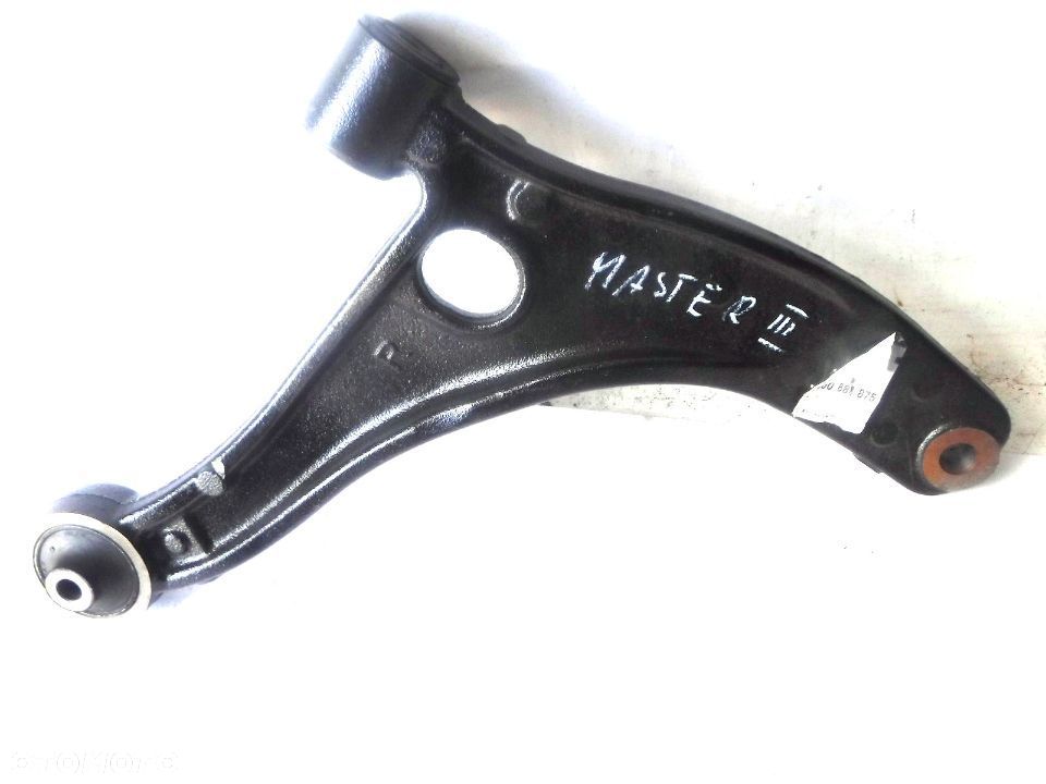 master iii 3 movano b 10r- wahacz prawy nowy orygina - 1