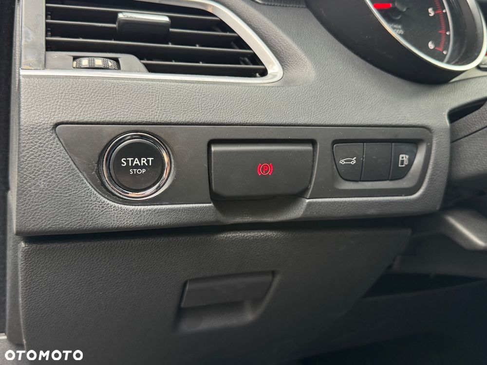 Peugeot 508 BlueHDi 180 EAT6 Stop&Start Allure - 19