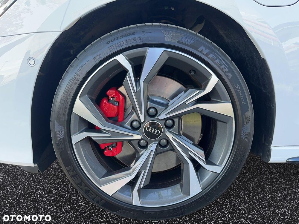 Audi A3 Sportback - 10