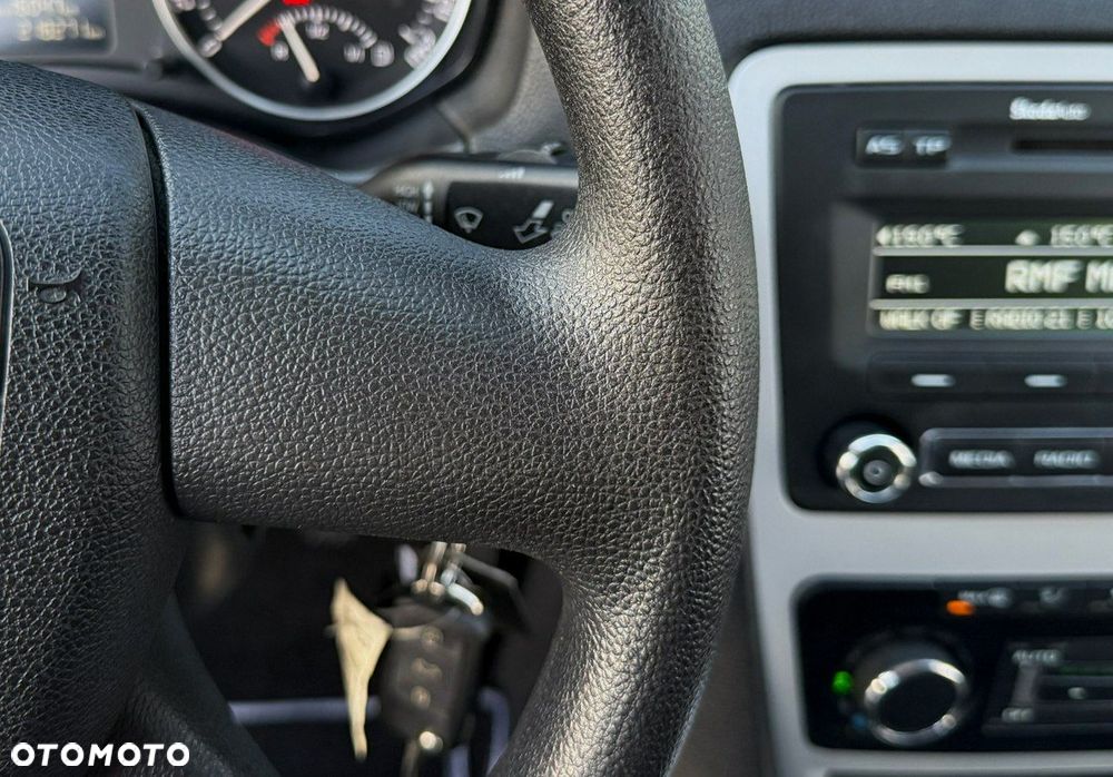 Skoda Octavia 1.4 Family - 29